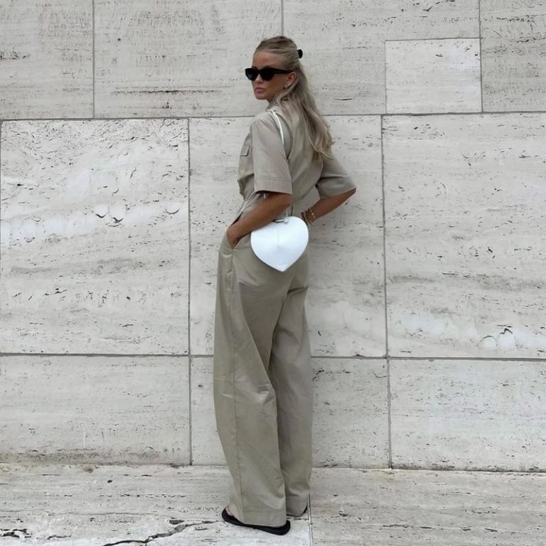 Топовые модели сумок 2025: разбираем тренды сезона вместе