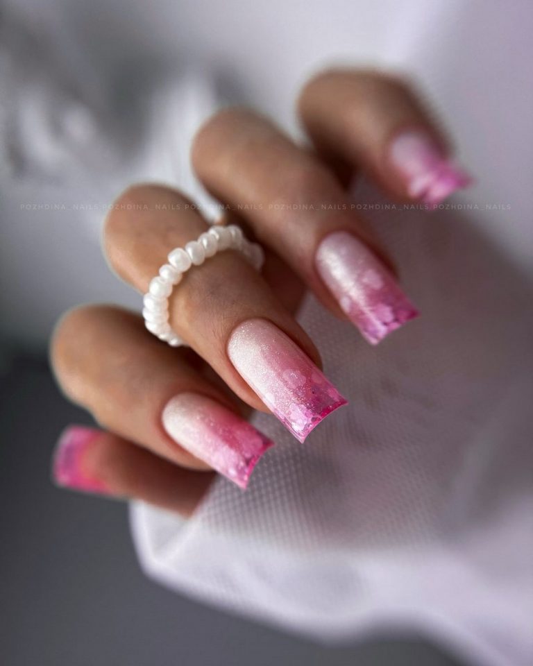 Самые актуальные варианты маникюра на весну-лето 2025 года