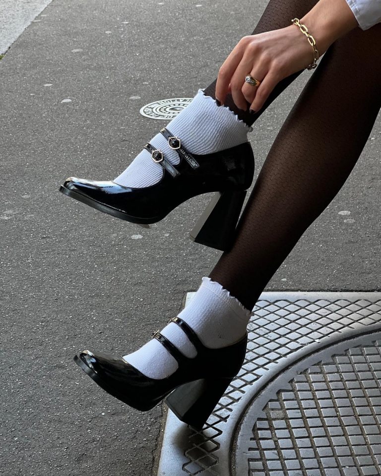 Женская обувь весна-лето 2025: какие новинки ожидают нас в этом сезоне?