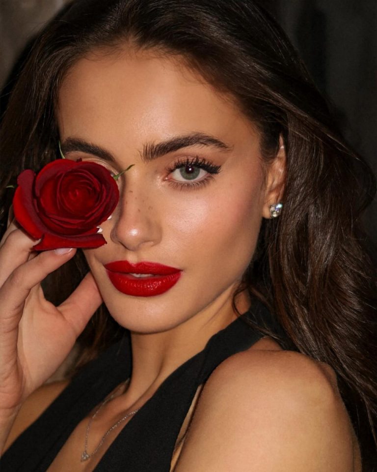 Самая красивая женщина планеты в 2025 году, рейтинг топ-10: ФОТО