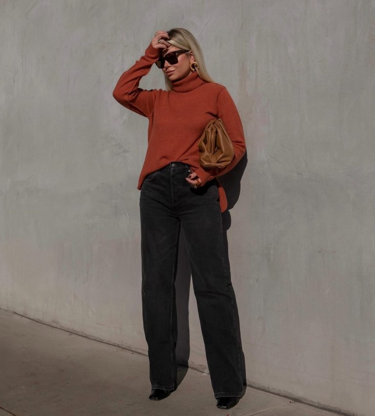 Модные тренды осень-зима 2025-2026 – что носить, образы, фото