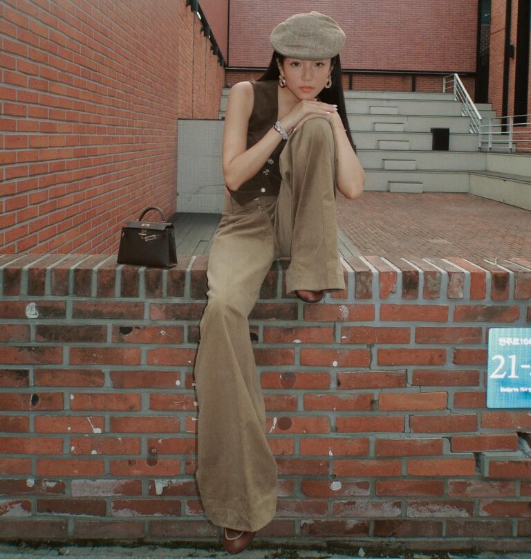 Модные брюки 2025: главные тренды и дизайнерские решения