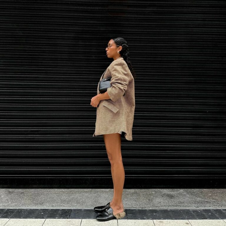 Модные пиджаки 2025: фасоны, цвета, декор