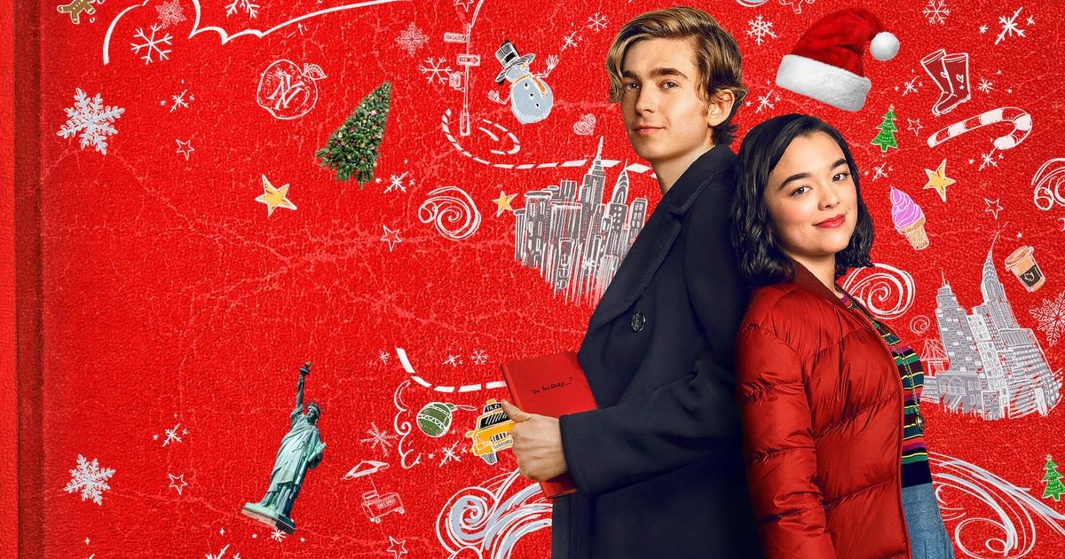 Топ сериалов на Рождество 2026 и Новый год 2027: праздничная подборка