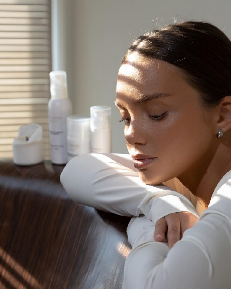 Уход за жирной кожей зимой: как не пересушить и не вызвать высыпаний