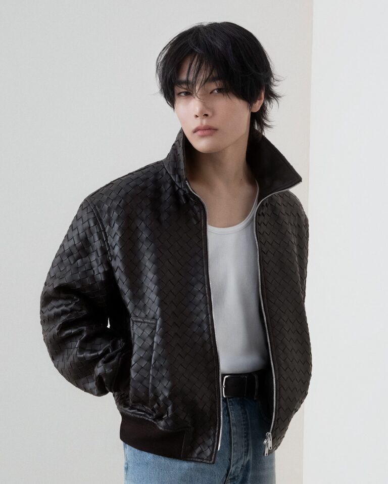 Топ мужских стрижек 2025, которые стоит попробовать