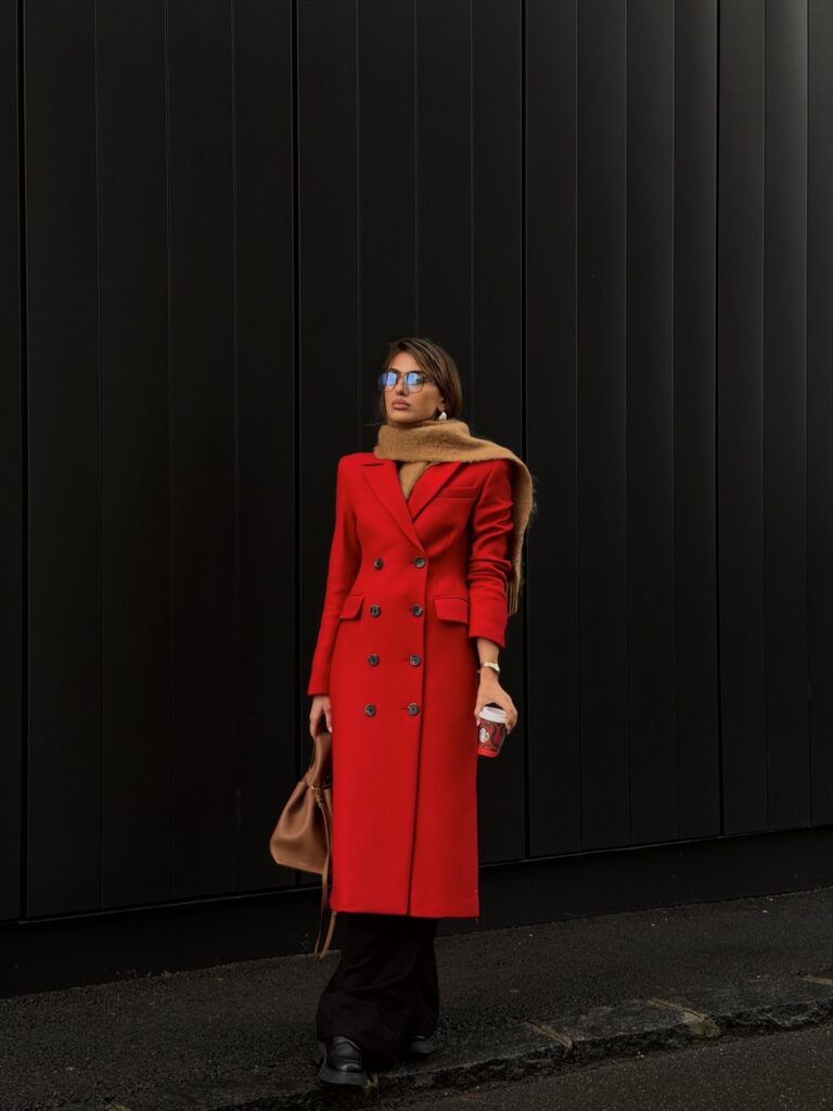 Зимняя верхняя одежда 2025-2026: 7 актуальных трендов