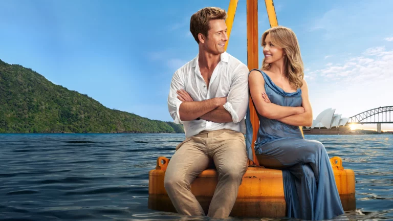 Лучшие фильмы о любви на зиму 2026