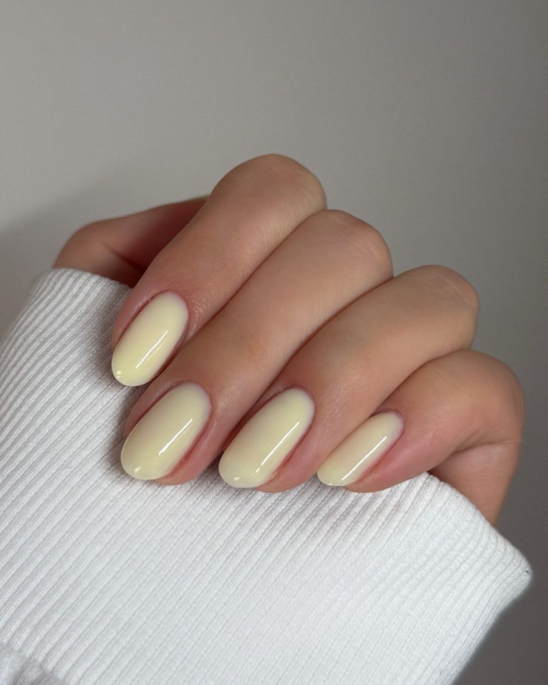 9 трендов маникюра 2026, которые задают настроение года