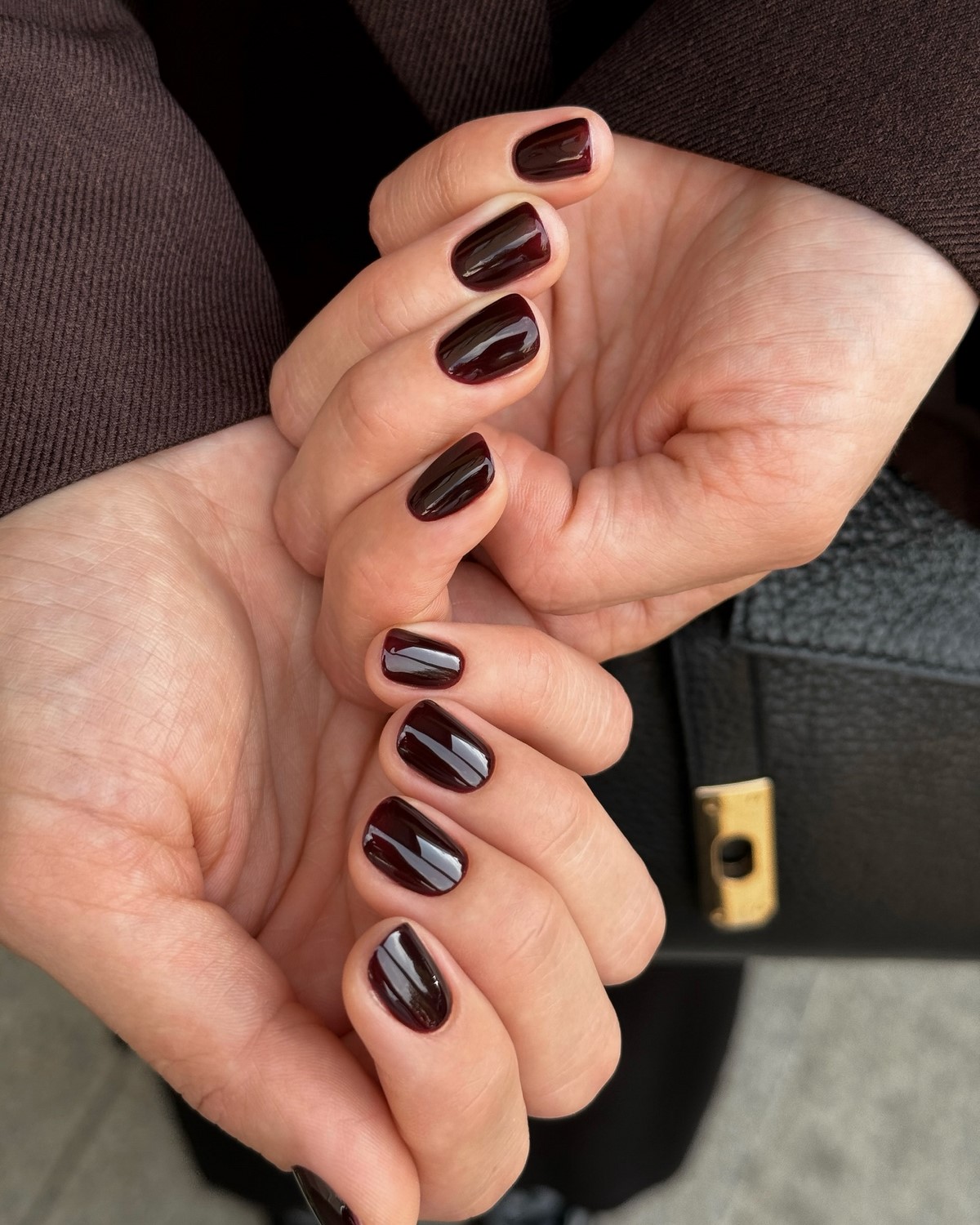 Спокойный маникюр на зиму 2026: универсальные тренды сезона