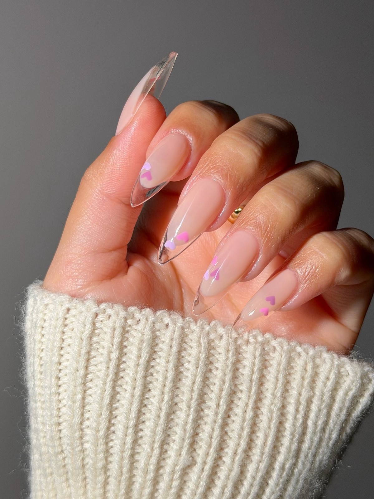 Почему френч снова выбирают те, кто чувствует стиль