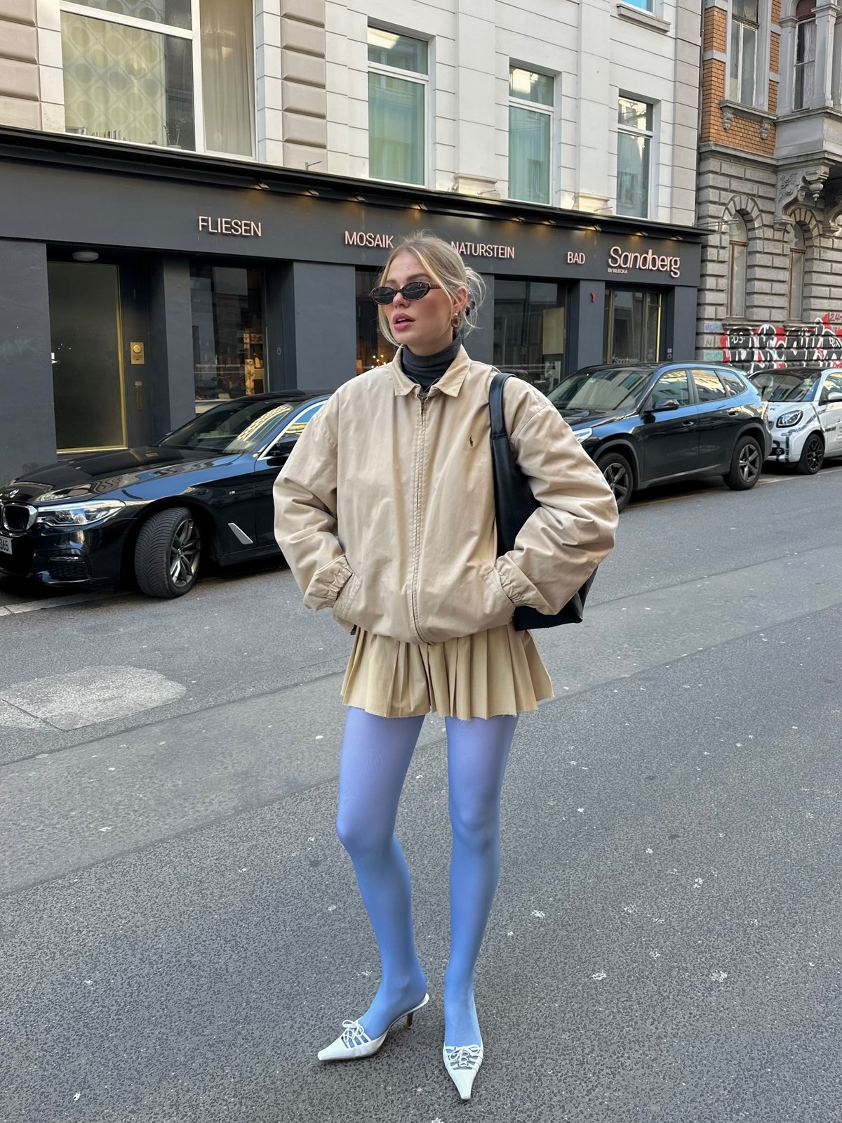 Модная верхняя одежда на весну 2026: что носят сейчас