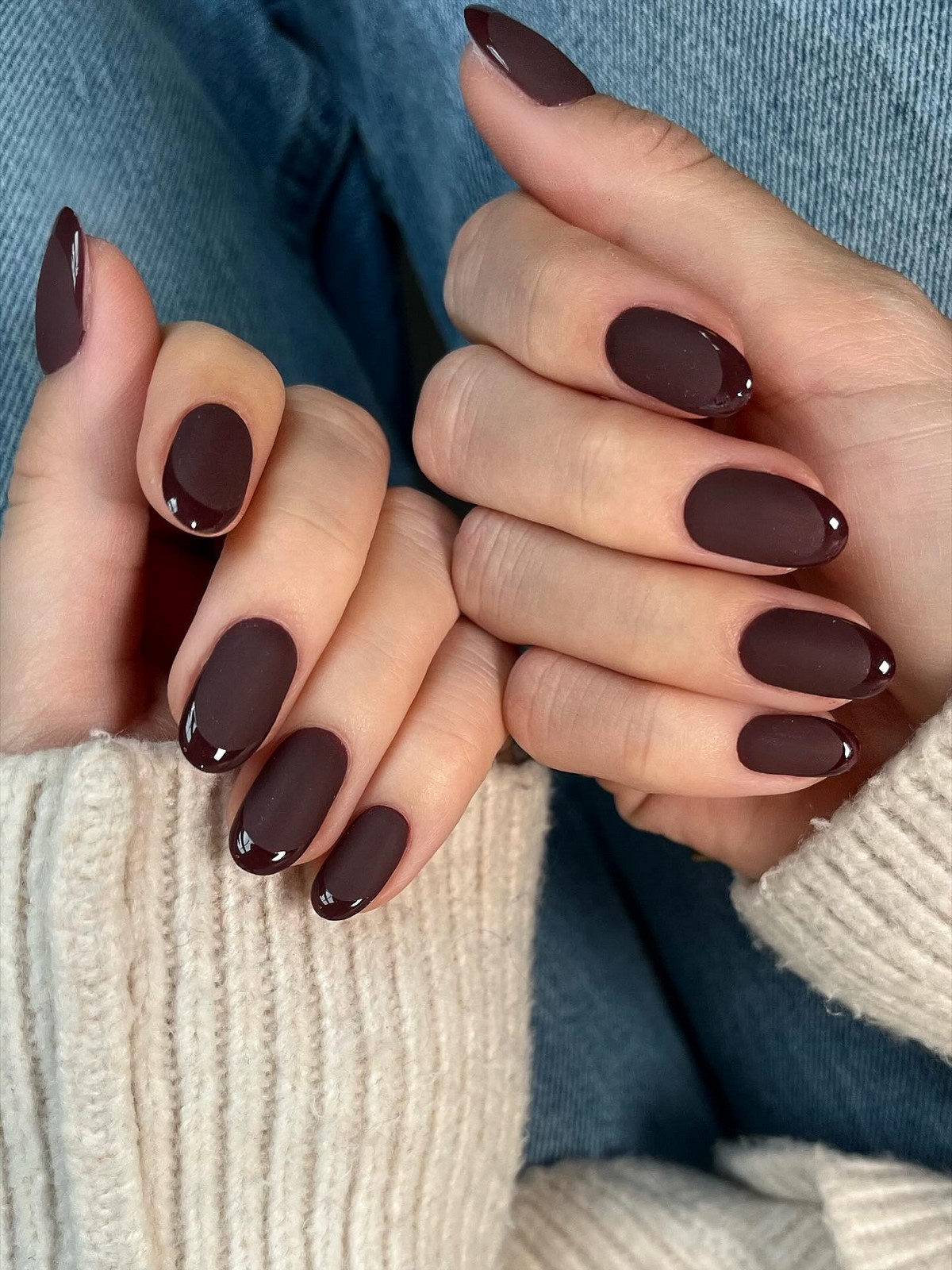 Почему френч снова выбирают те, кто чувствует стиль