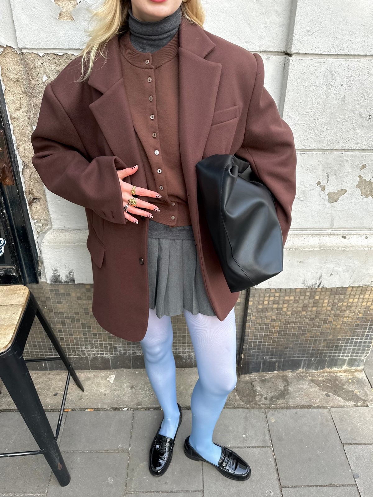 Модная верхняя одежда на весну 2026: что носят сейчас