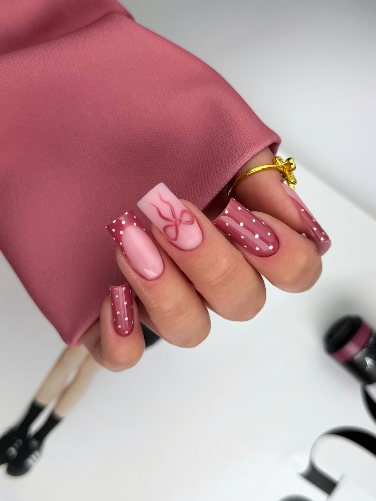 Почему френч снова выбирают те, кто чувствует стиль