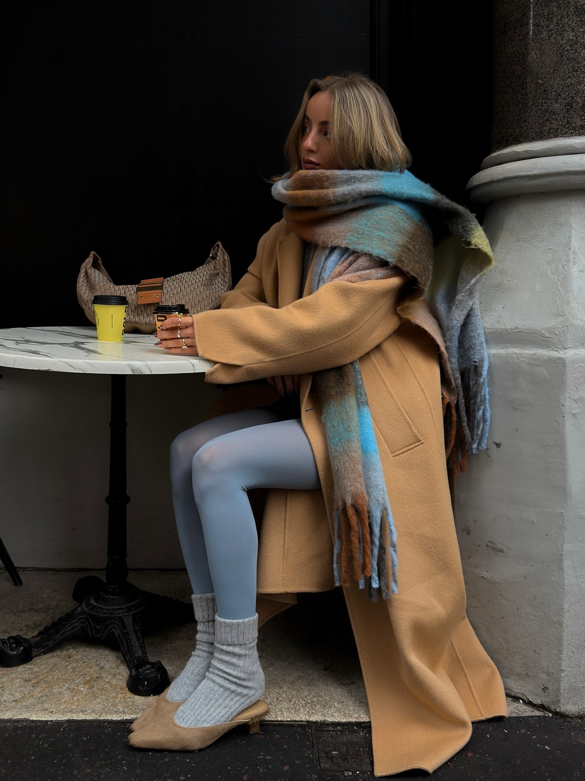 Модная верхняя одежда на весну 2026: что носят сейчас