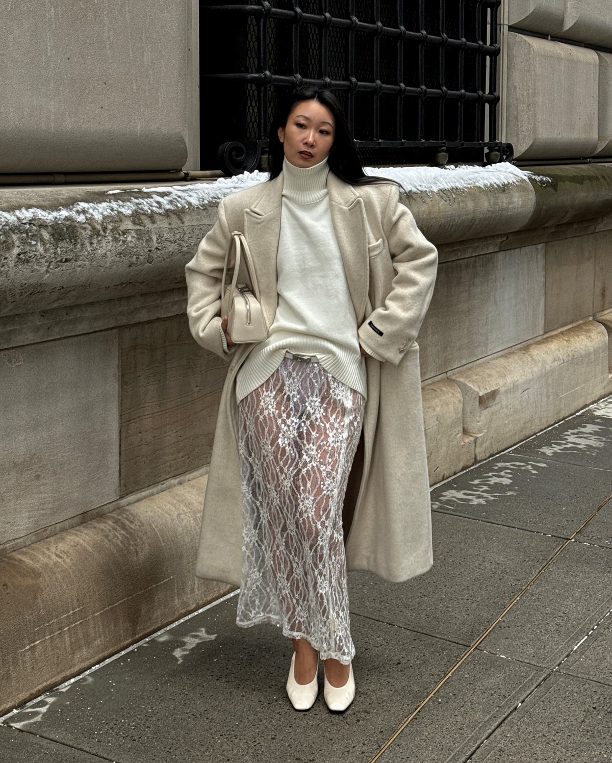 Модная верхняя одежда на весну 2026: что носят сейчас