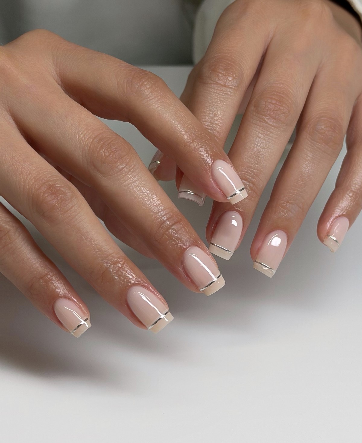 Спокойный маникюр на зиму 2026: универсальные тренды сезона