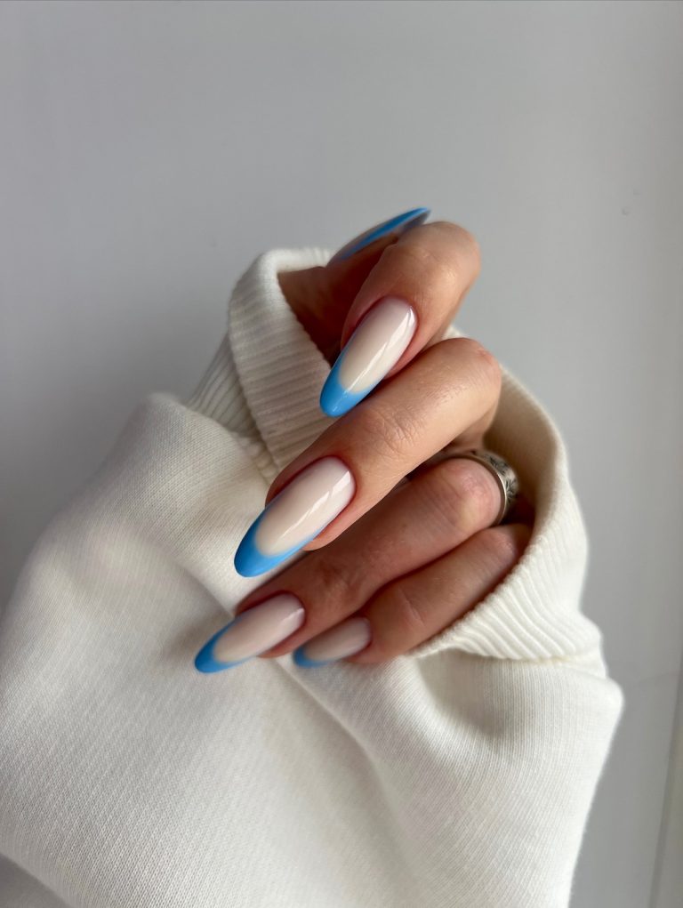 Френч весной 2026: новые аккуратные варианты