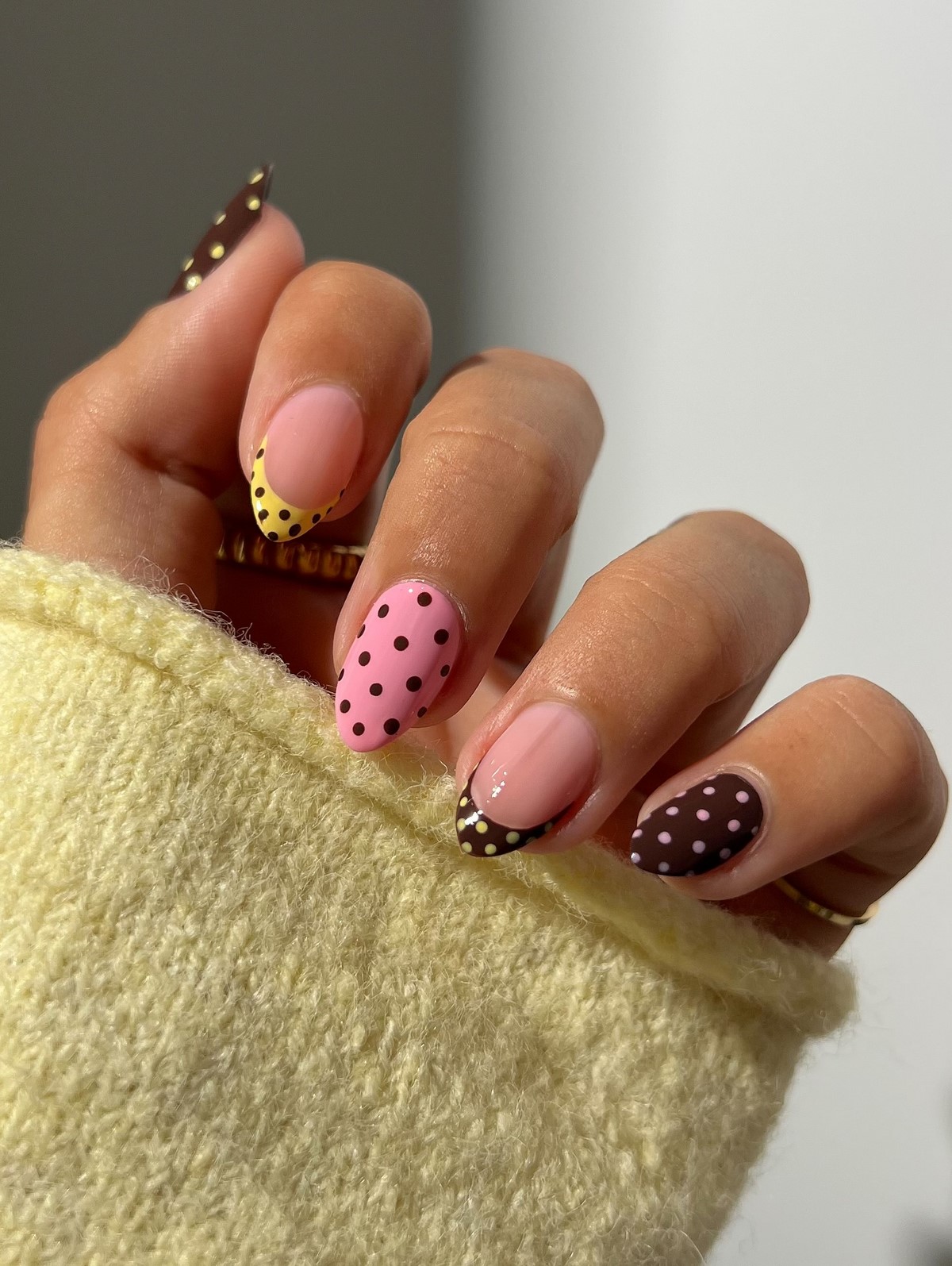 Маникюр на весну 2026: самые модные новинки сезона