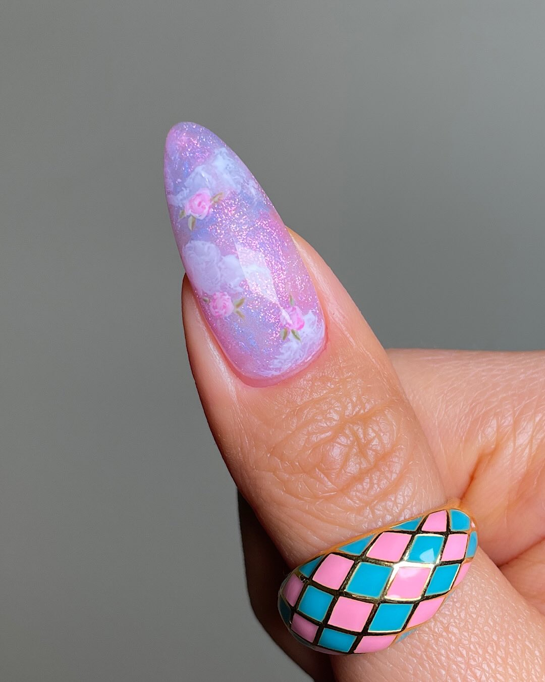 Нежные цвета для ногтей, которые выглядят свежо и дорого