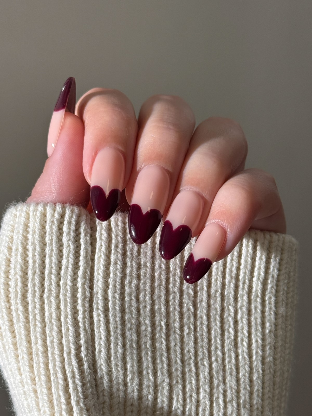 Френч весной 2026: новые аккуратные варианты