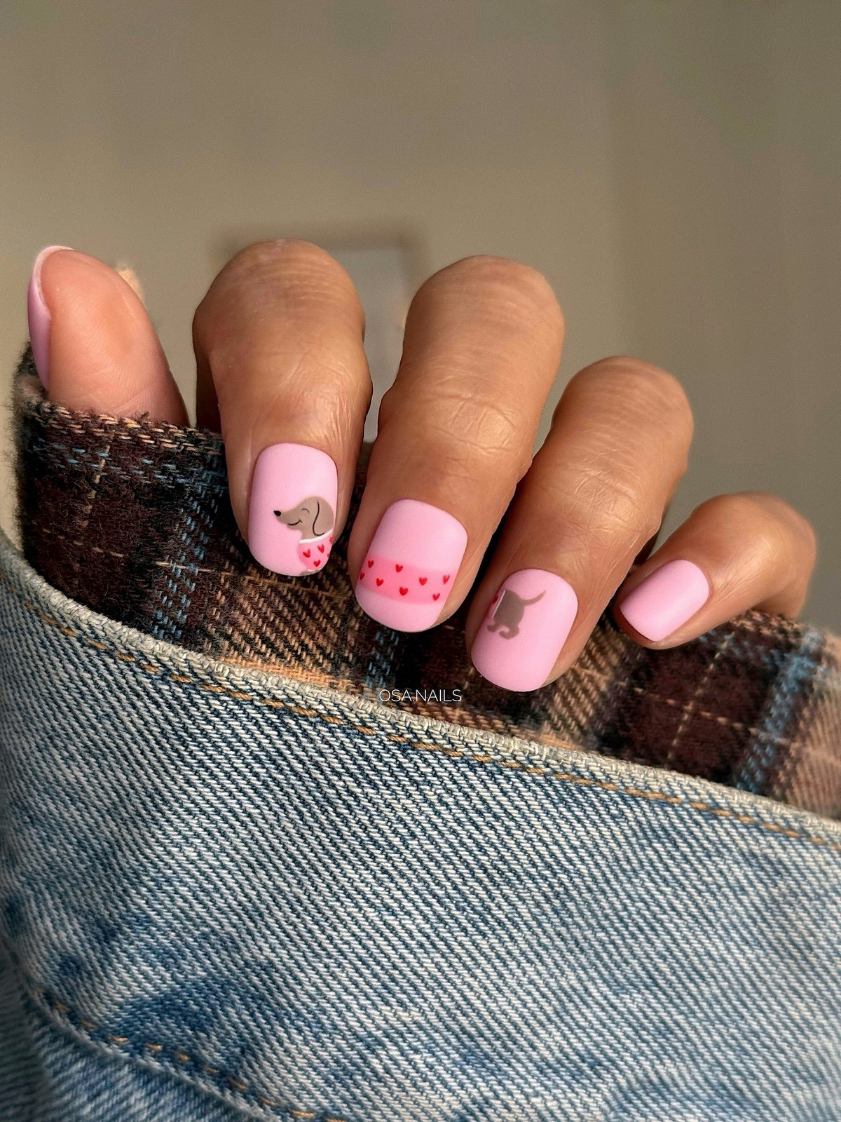 Пастельный маникюр весны 2026: красивые оттенки и дизайны