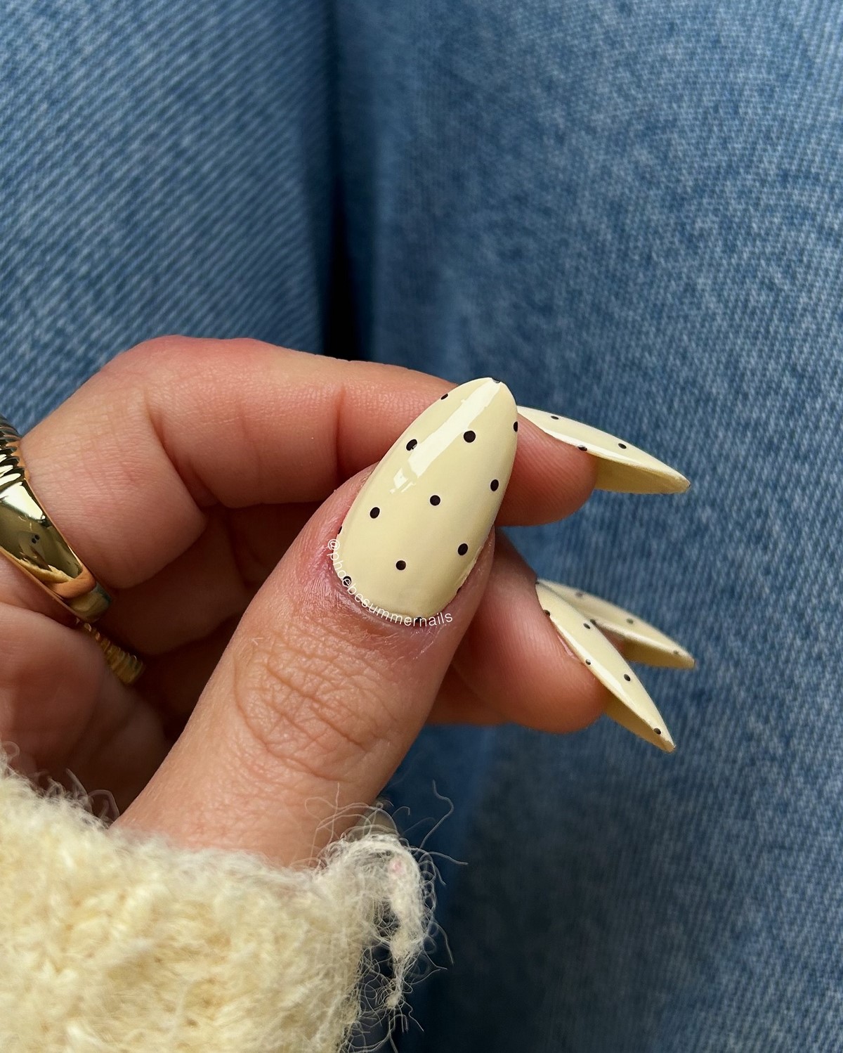 Пастельный маникюр весны 2026: красивые оттенки и дизайны