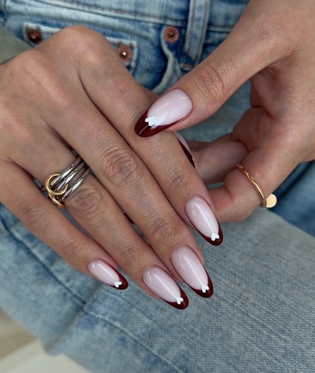 Весенний френч: 7 обновлений, которые делают его дороже