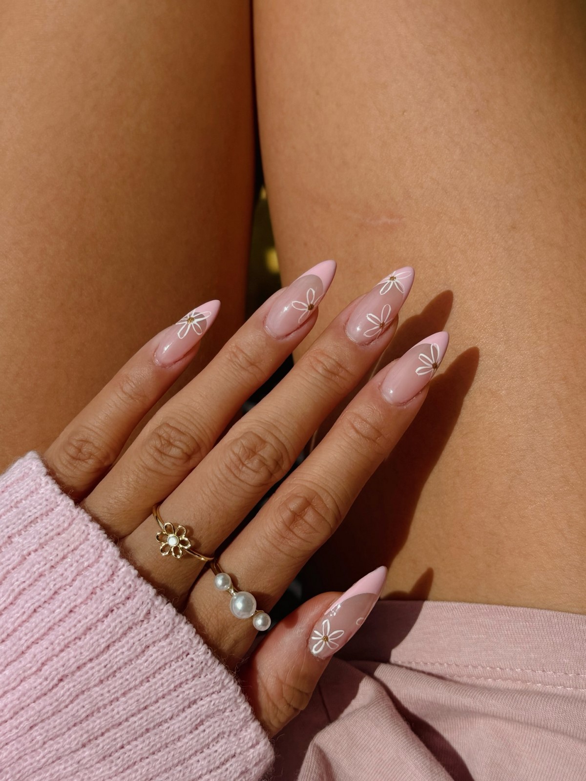 Френч весной 2026: новые аккуратные варианты