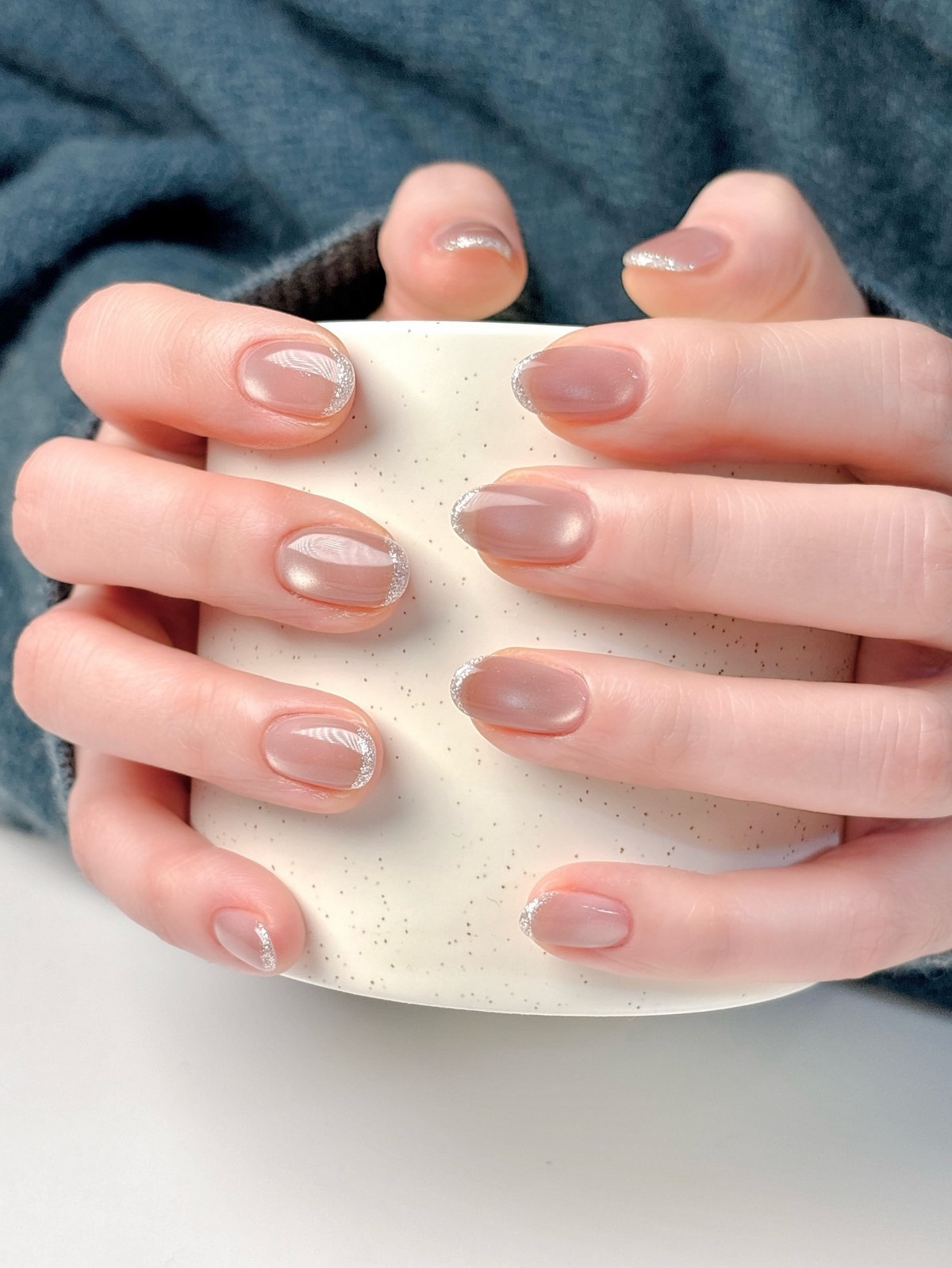 Весенний френч: 7 обновлений, которые делают его дороже