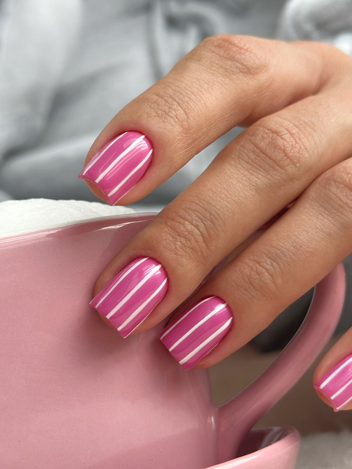 Маникюр на весну 2026: самые модные новинки сезона