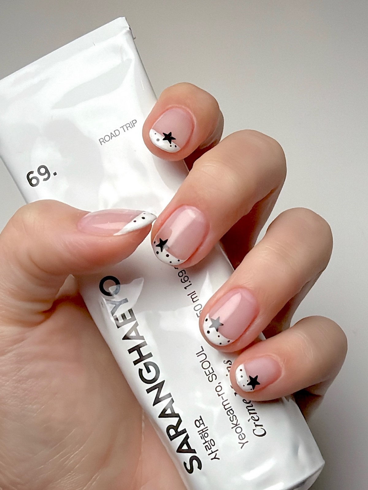 Весенний френч: 7 обновлений, которые делают его дороже