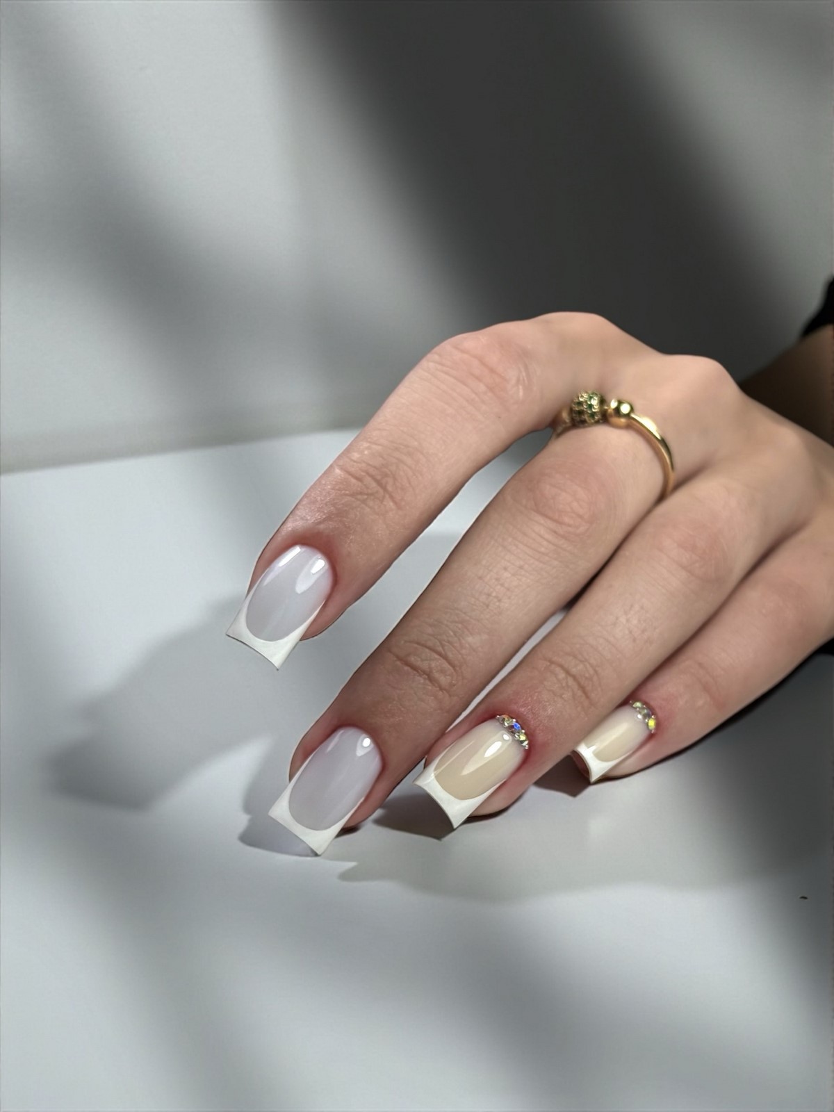 Как сделать френч, чтобы он выглядел дорого и держался дольше