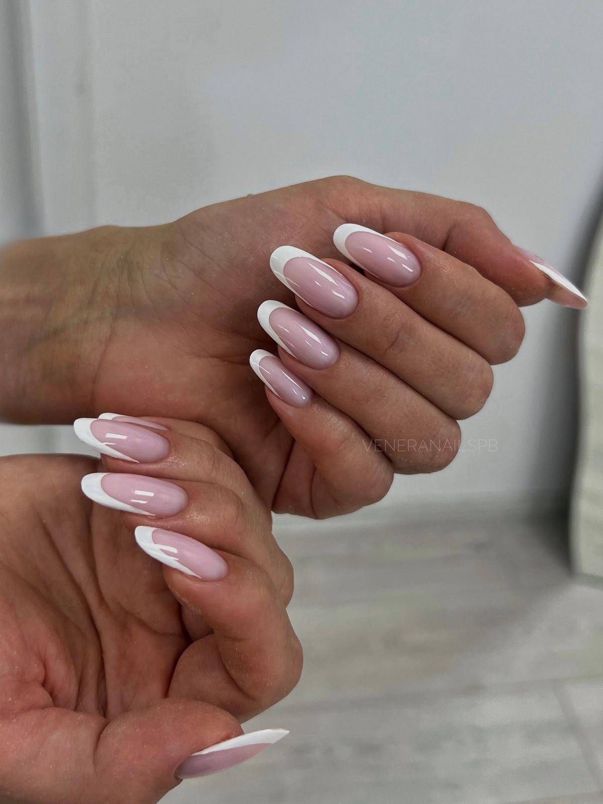 Как сделать френч, чтобы он выглядел дорого и держался дольше