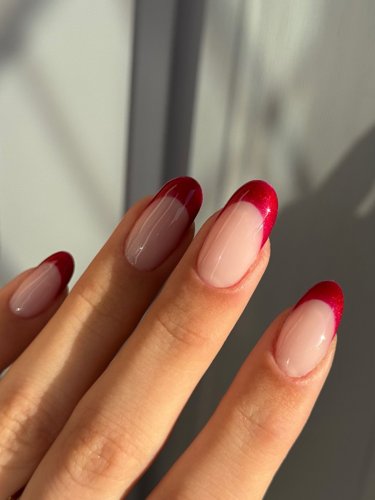 Как сделать френч, чтобы он выглядел дорого и держался дольше