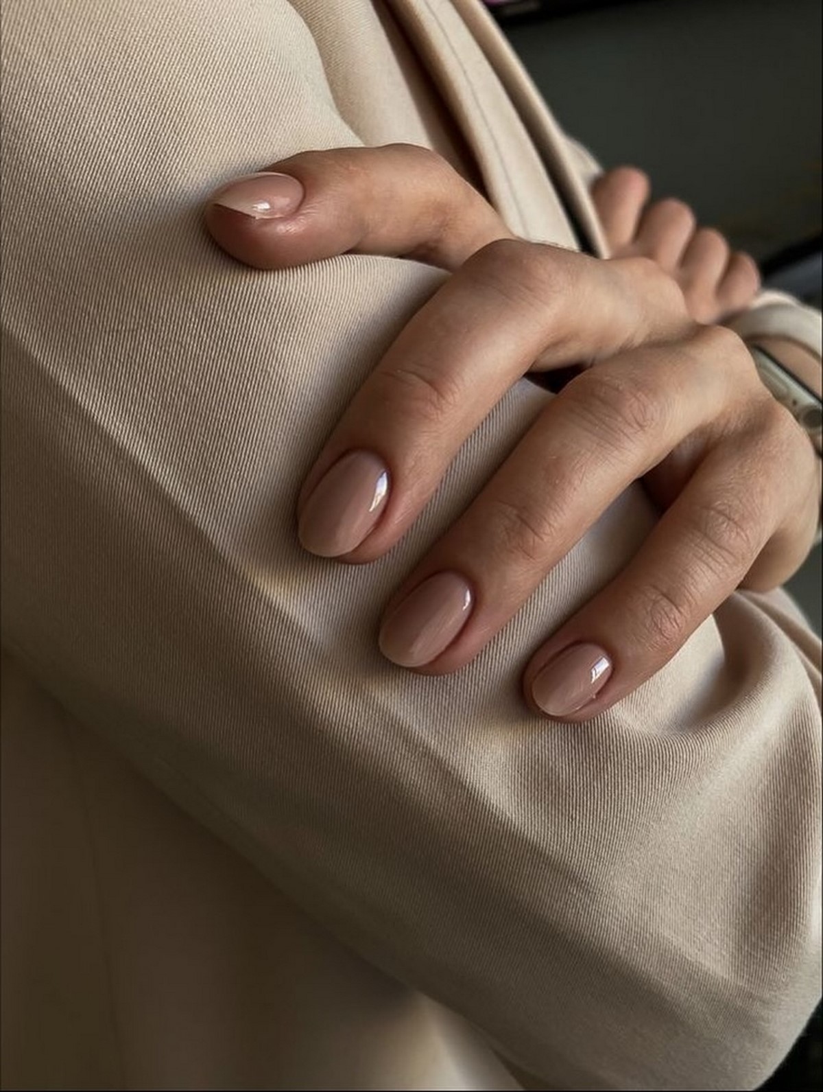 Маникюр на весну 2026: самые модные новинки сезона