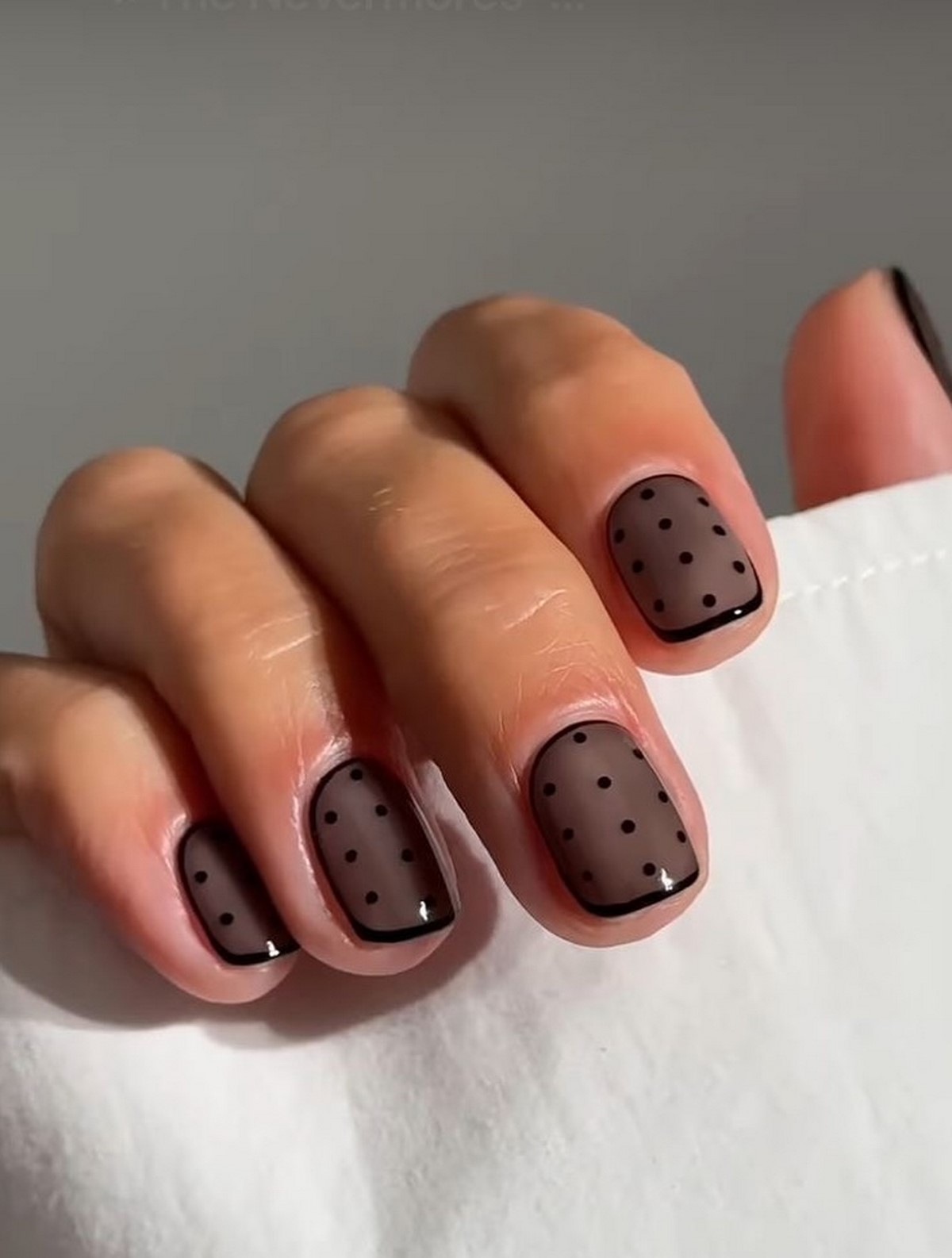 Маникюр на весну 2026: самые модные новинки сезона