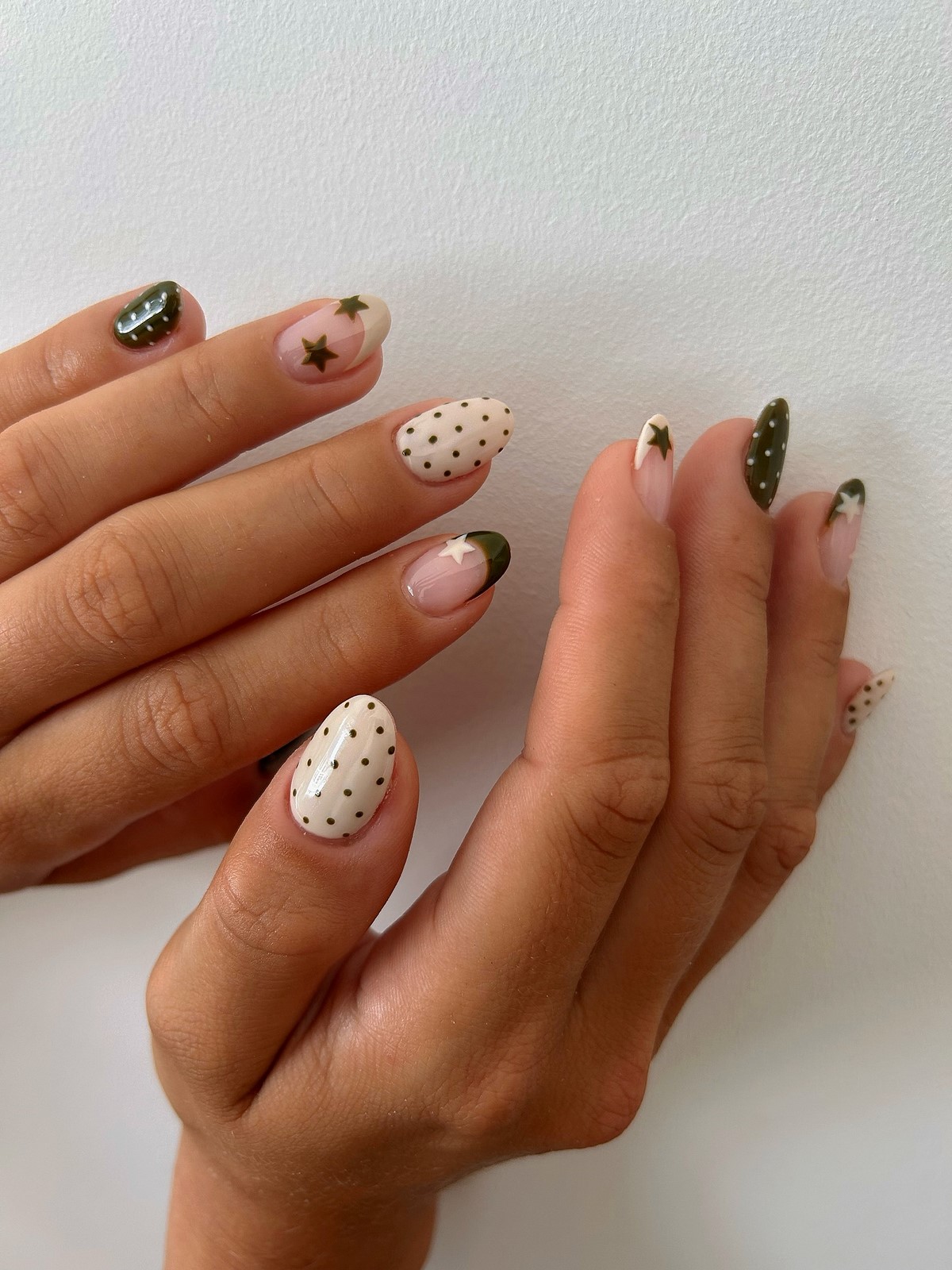 Маникюр на весну 2026: самые модные новинки сезона