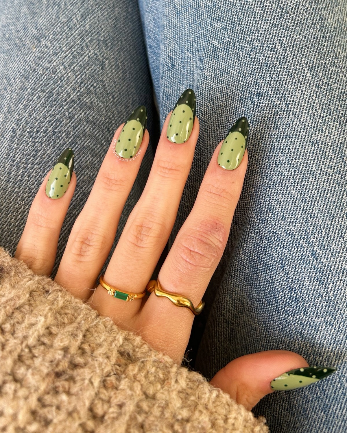 Маникюр на весну 2026: самые модные новинки сезона