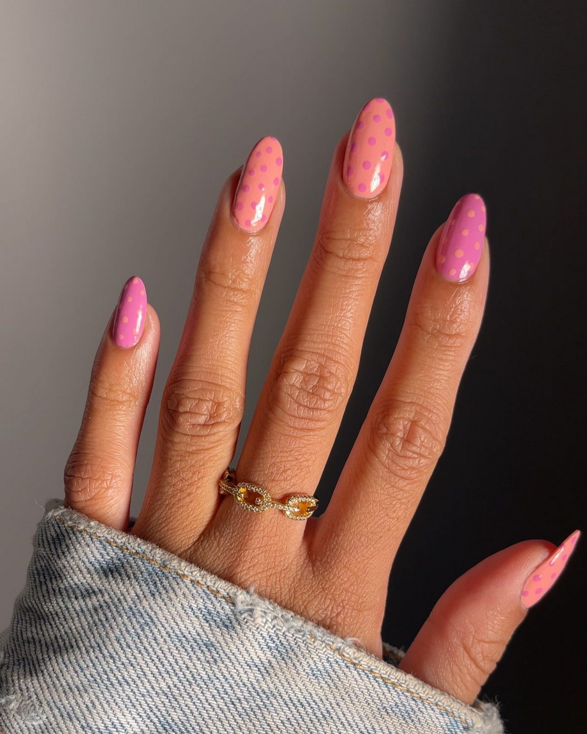 Маникюр на весну 2026: самые модные новинки сезона