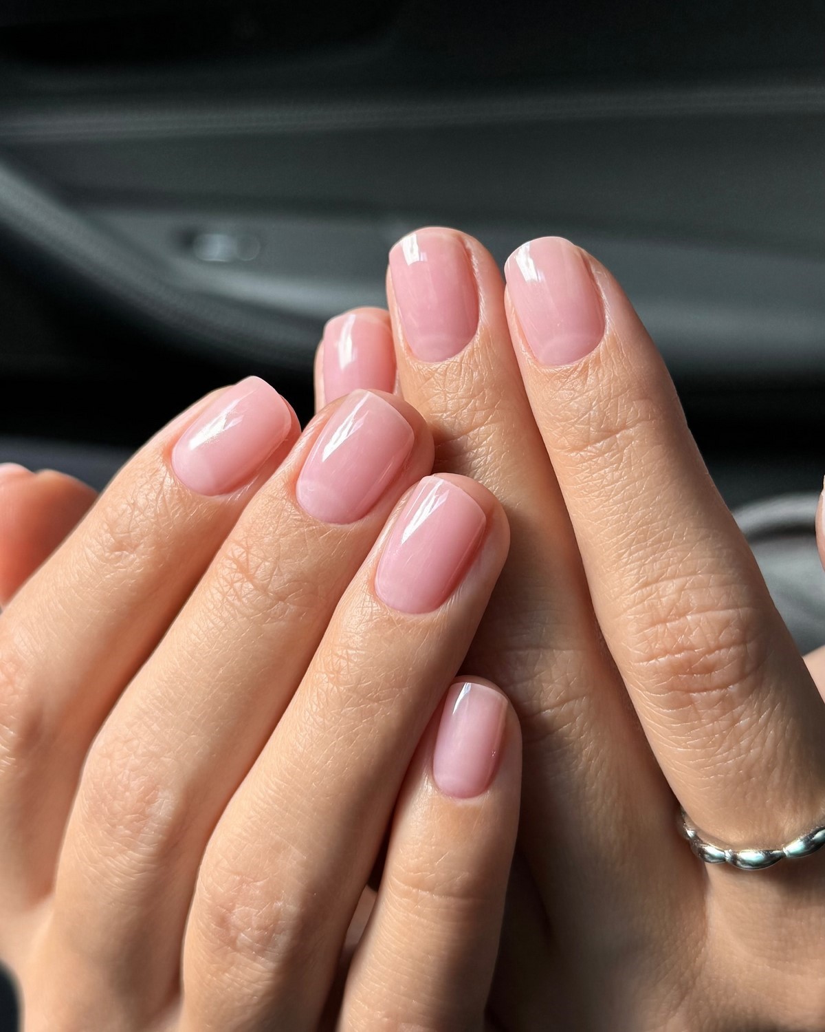 Быстрый домашний уход за руками после холодов