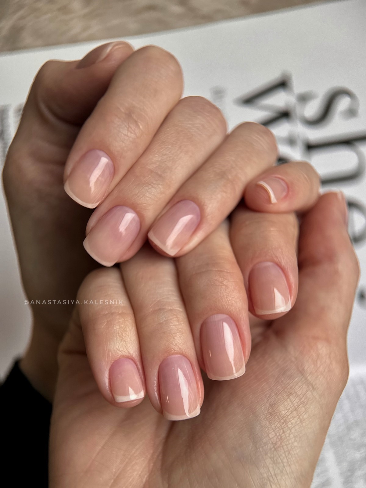 Быстрый домашний уход за руками после холодов