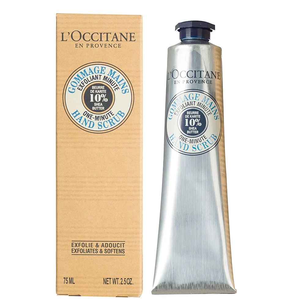 Быстрый домашний уход за руками после холодов