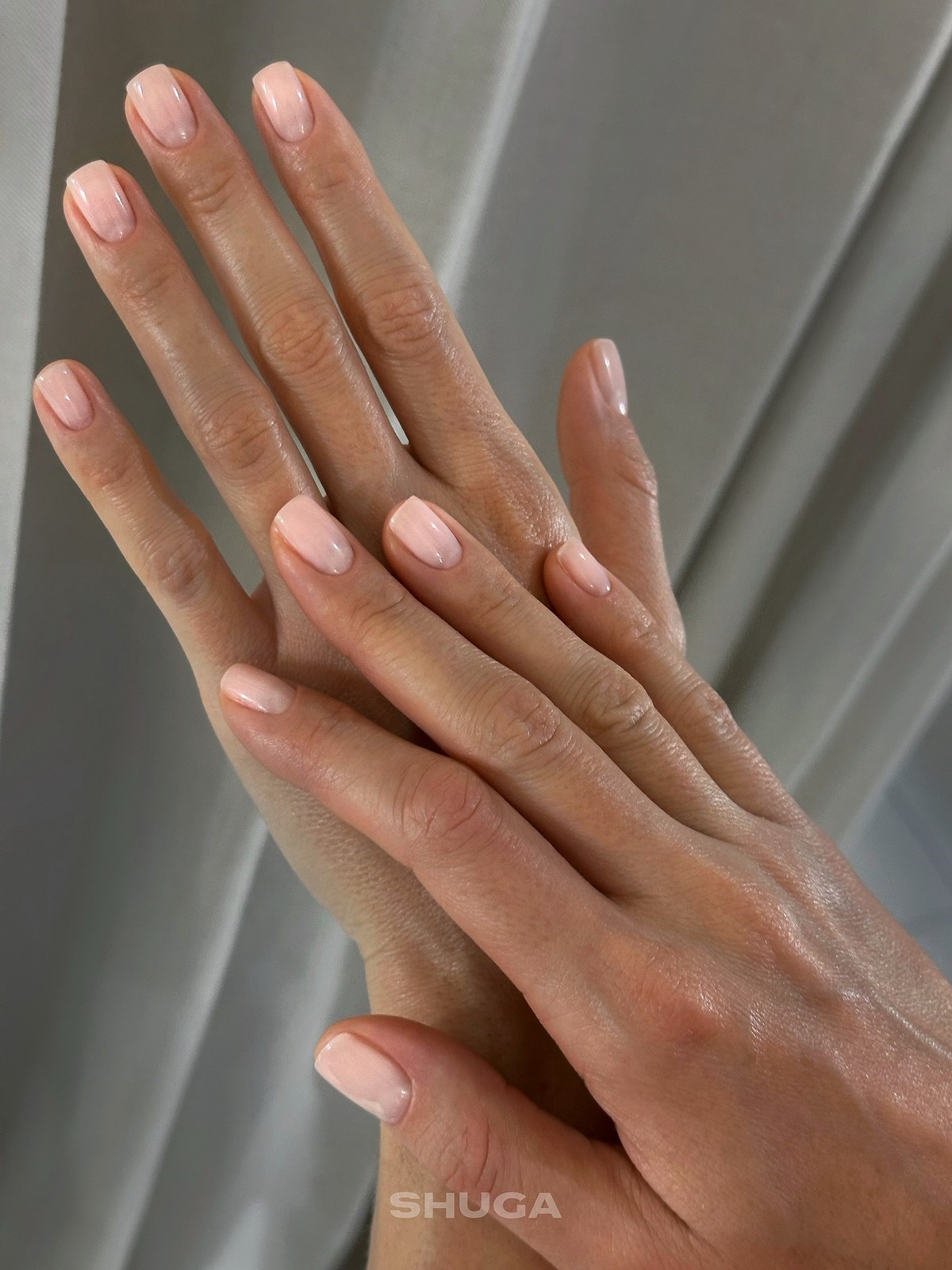 Быстрый домашний уход за руками после холодов