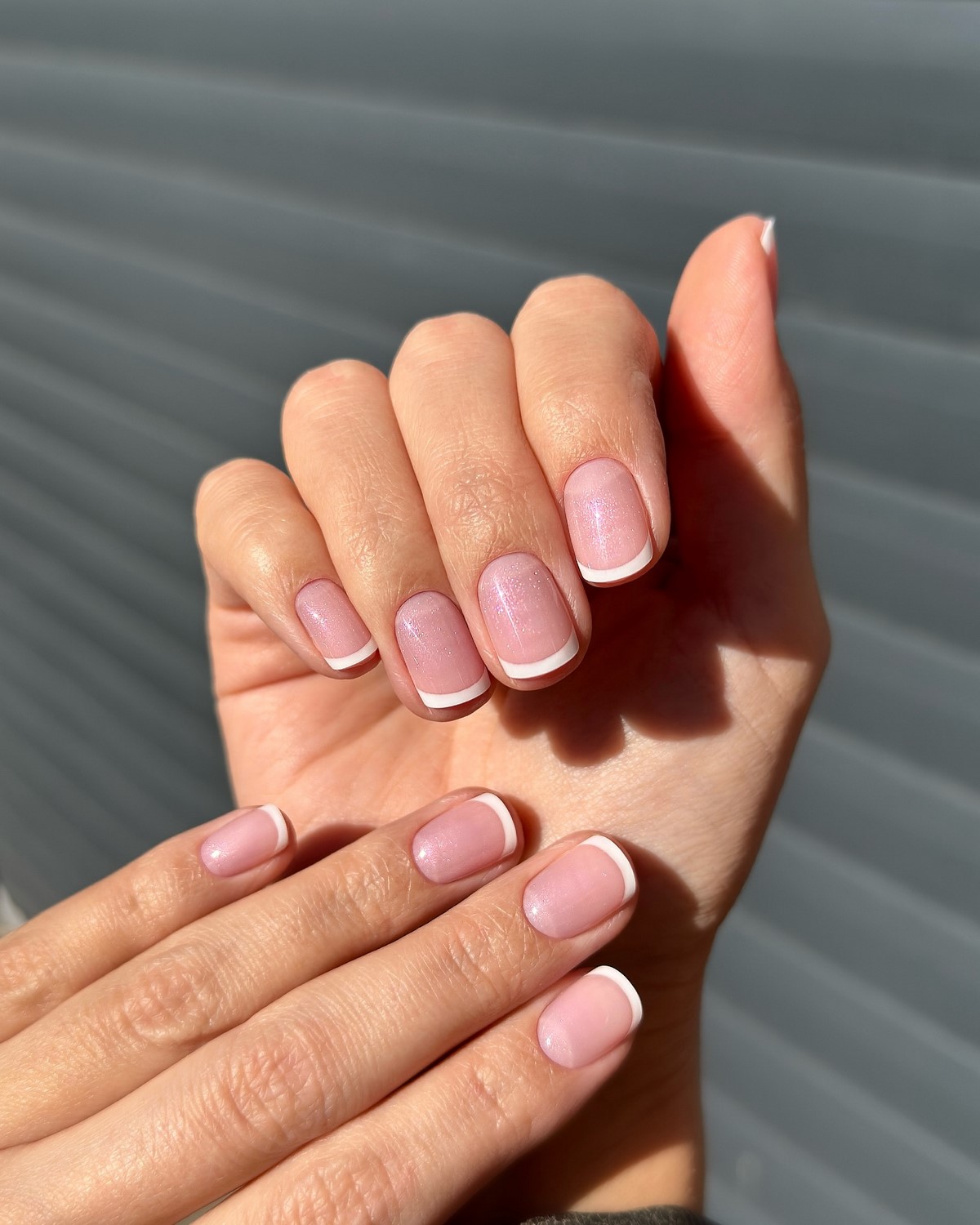 Френч весной 2026: новые аккуратные варианты