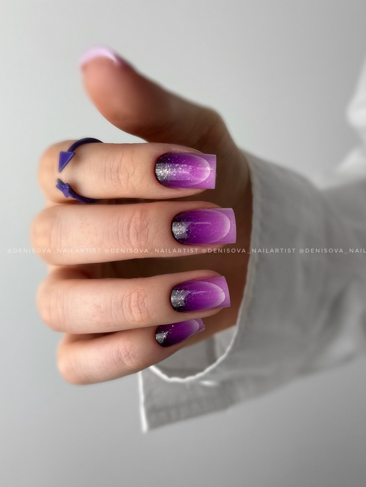 Френч весной 2026: новые аккуратные варианты