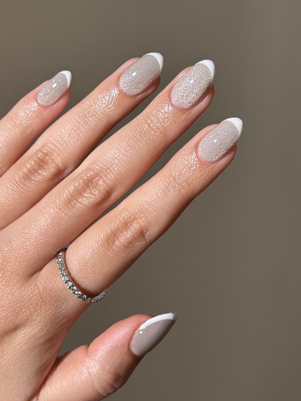 Френч весной 2026: новые аккуратные варианты