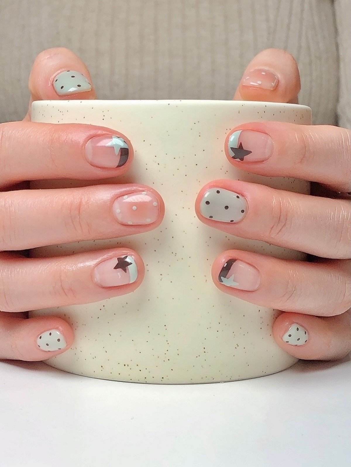 Весенний френч: 7 обновлений, которые делают его дороже