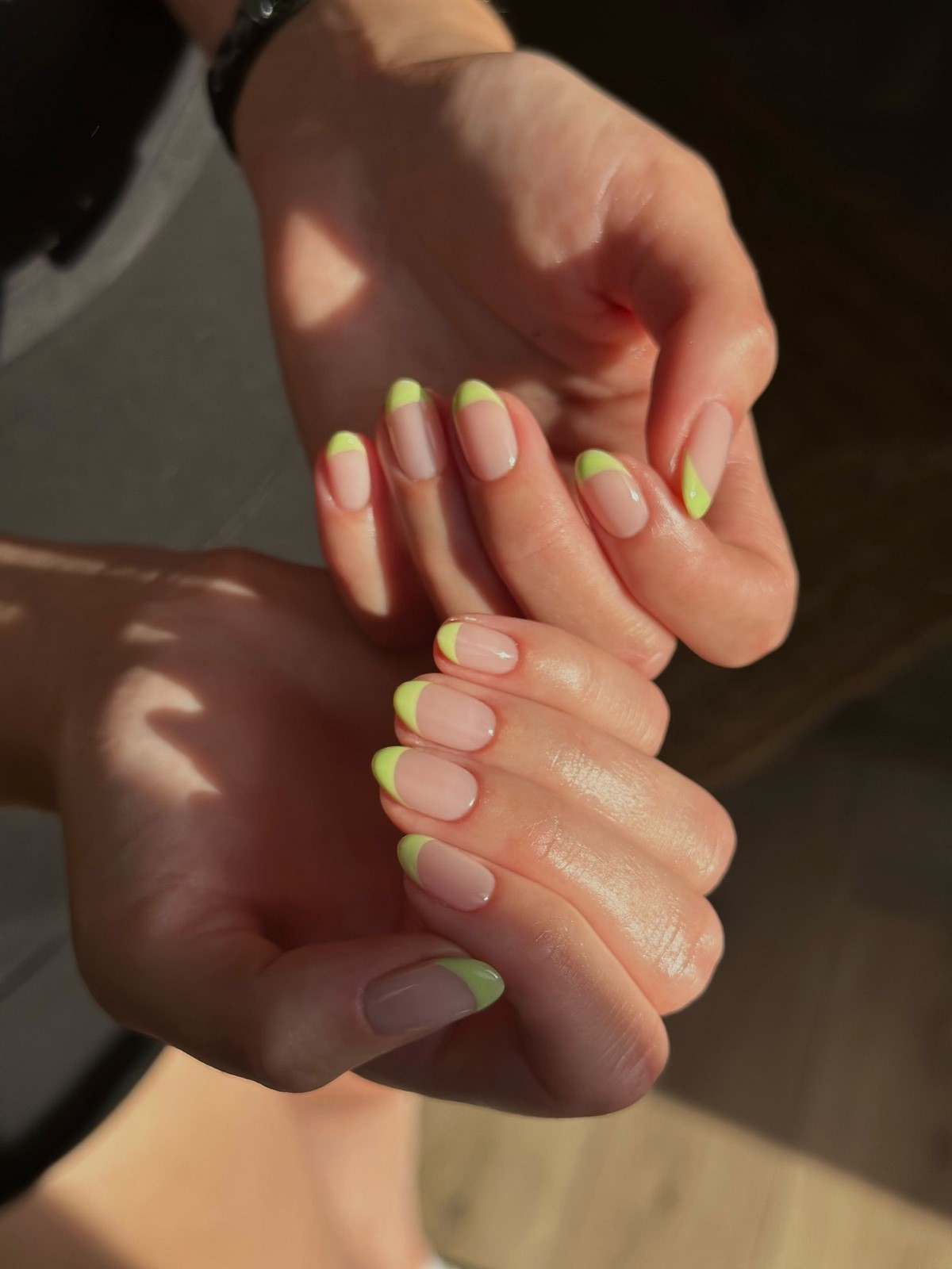 Весенний френч: 7 обновлений, которые делают его дороже